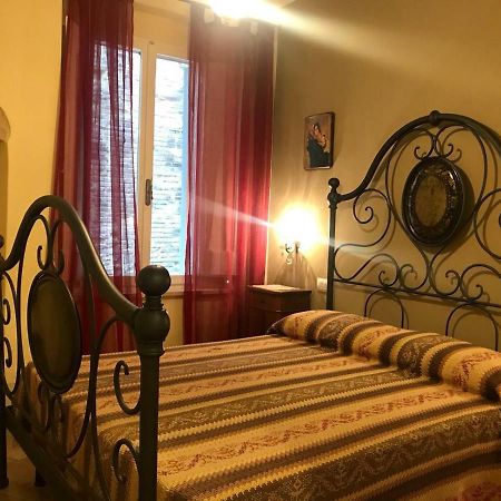 La Casina Del Centro Lägenhet Perugia Exteriör bild