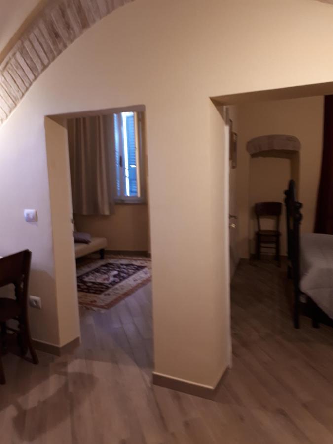 La Casina Del Centro Lägenhet Perugia Exteriör bild