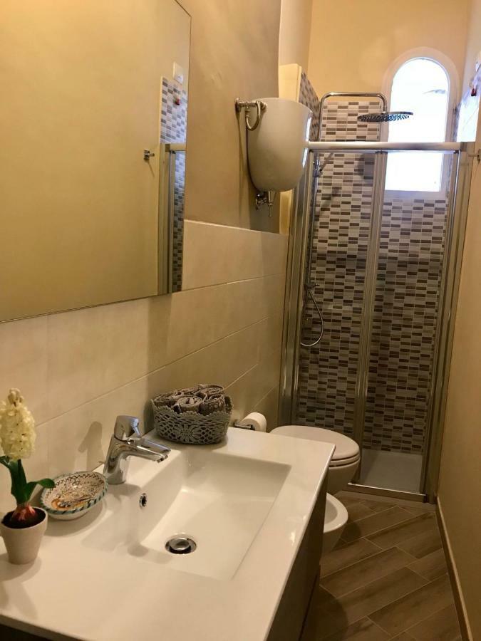 La Casina Del Centro Lägenhet Perugia Exteriör bild